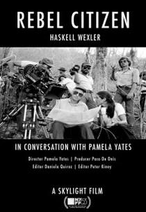 Rebel Citizen (Rebel Citizen)