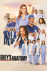 A Anatomia de Grey (21ª Temporada) (Grey's Anatomy (Season 21))
