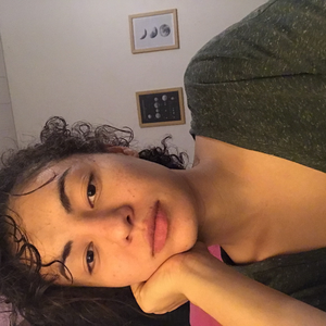 Foto de perfil de Ellen Lima
