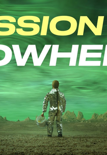 Mission to Nowhere (Mission to Nowhere)
