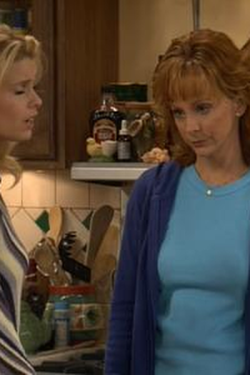 Poster de Episódio Thanksgiving (2004)