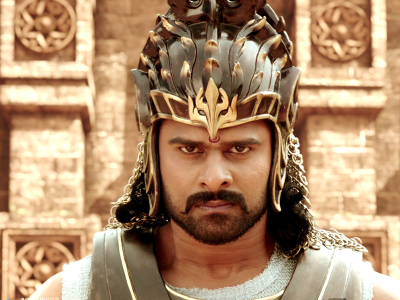 Foto 15 de Baahubali: O Início