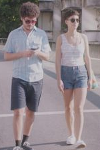Poster de Episódio F*der Só Não Basta? (2019)