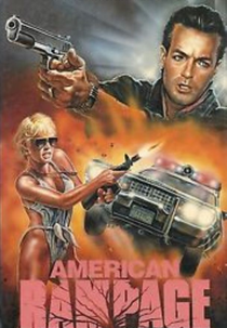 Violência Americana (American Rampage)