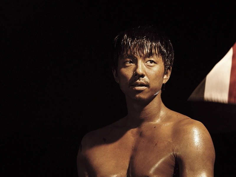 Foto 2 de O Suspeito