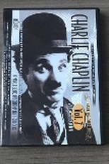 Charlie Chaplin Fase de Ouro Vol.7 Vida e Obra (Charlie Chaplin Fase de Ouro Vol.7 Vida e Obra)