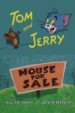 Mouse for Sale (Mouse for Sale)
