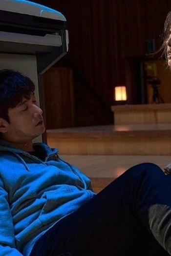 Poster de Episódio 3화 (2021)