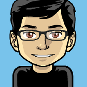 Foto de perfil de Roberto