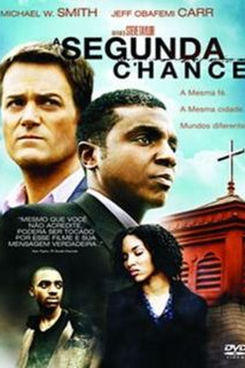 Poster de Filme A Segunda Chance (2006)