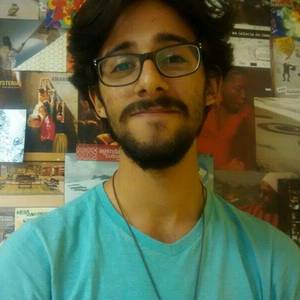 Foto de perfil de Bertonie