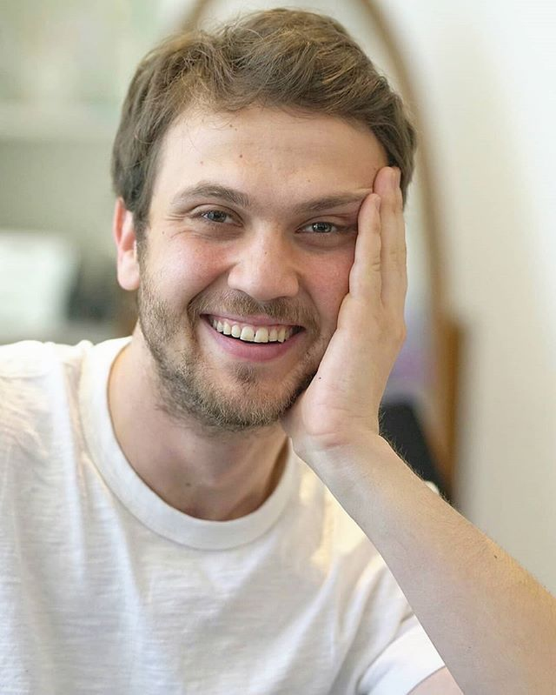 Aras Bulut Iynemli - Foto 6