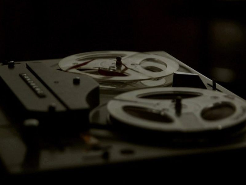 Foto 2 de Censored Voices