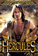 Hércules: A Lendária Jornada (3ª Temporada) (Hercules: The Legendary Journeys (Season 3))