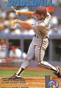 Baseball - Em Busca dos Sonhos (Chasing Dreams)