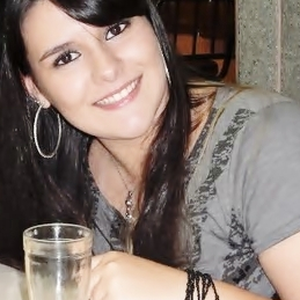 Foto de perfil de Thaís Martin