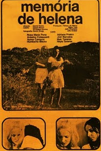  de Filme Memória de Helena (1974)