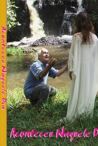 Poster 2 de Filme Aconteceu Naquele Dia (2007)