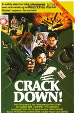 Guerra ao Tráfico (Crackdown)