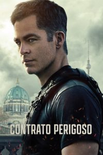  de Filme Contrato Perigoso (2022)