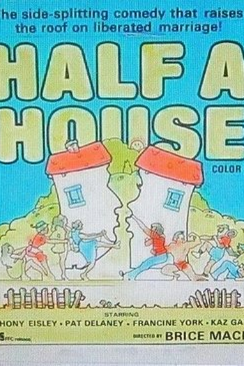 Poster de Filme Half a House (1975)