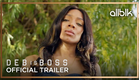 Deb Is Boss | Official Trailer | ALLBLK