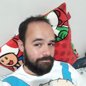 Foto de perfil de Manoel Ruiz Netto