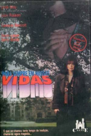Poster 1 de Filme Para Sempre Em Nossas Vidas (1994)