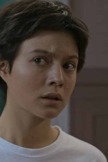Poster de Episódio Episode 1 (2021)