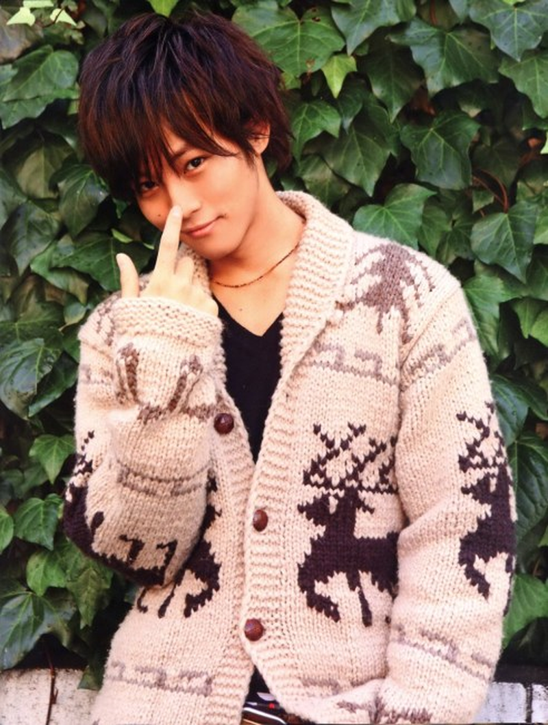 Tori Matsuzaka - Foto 8