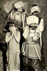 Ali Baba e os 40 Ladrões (Ali Baba and the Forty Thieves)