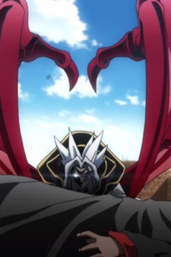 Poster de Episódio ウルトラリーゼントによろしく (2021)