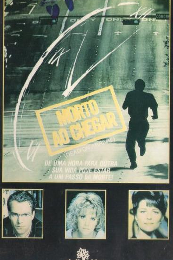  de Filme Morto Ao Chegar (1988)