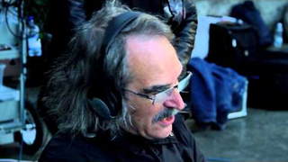Trailer: Backstage La Sapienza - Eugene Green a Stresa