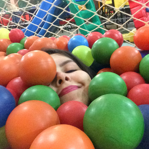 Foto de perfil de Karina Sanches