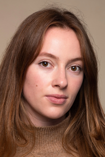 Ydalie Turk - Poster 1