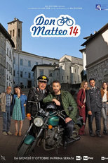 Don Matteo (14ª Temporada) (Don Matteo (14ª Temporada))