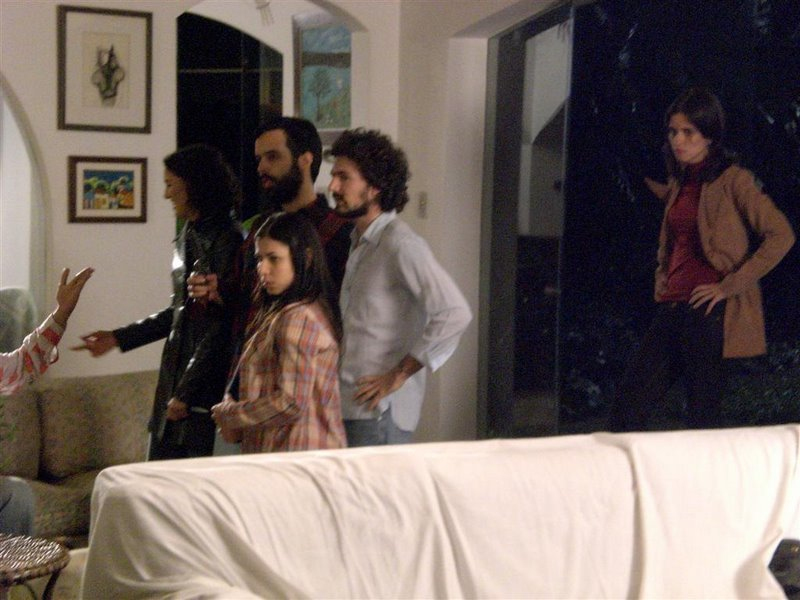 Foto 2 de Charles Manson