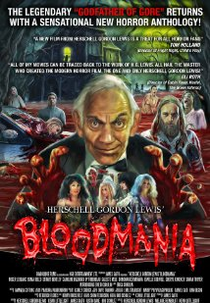 Herschell Gordon Lewis' BloodMania (Herschell Gordon Lewis' BloodMania)