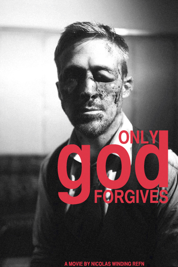  de Filme Apenas Deus Perdoa (2013)