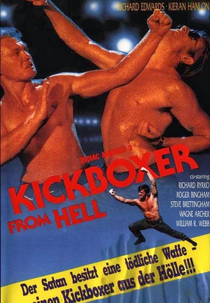 Kickboxer Golpes Mortais (Zodiac America 3 : Kickboxer from Hell)