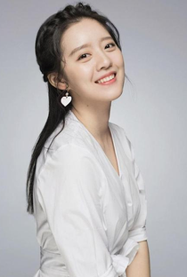 Li Yu - Poster / Capa / Cartaz - Oficial 1