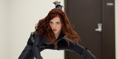 Scarlett Johansson é confirmada em “Batman: Parte 2”