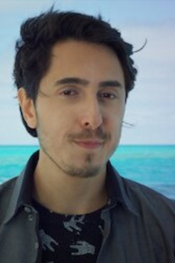 Poster de Episódio Os Mistérios do Triângulo das Bermudas (2020)