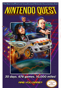 Nintendo Quest (Nintendo Quest)