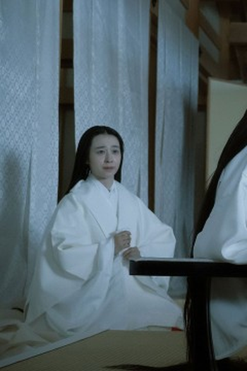 Poster de Episódio 待ち望まれた日 (2024)