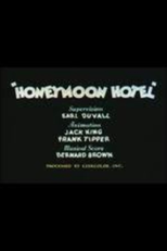 Honeymoon Hotel (Honeymoon Hotel)