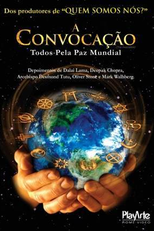 A Convocação - Todos Pela Paz Mundial (The Invocation)