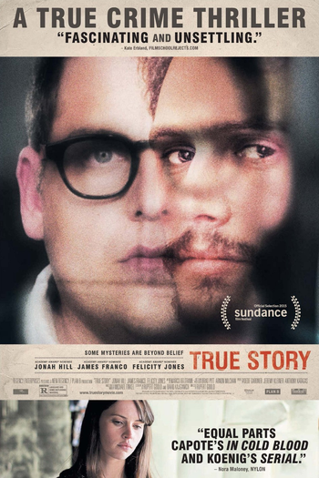  de Filme A História Verdadeira (2015)