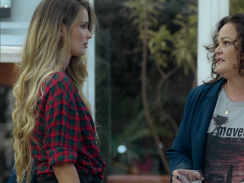 Foto 41 de Verdades Secretas